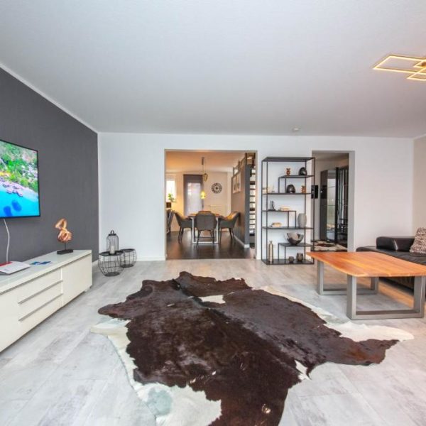 Modern Luxury Villa Antonia