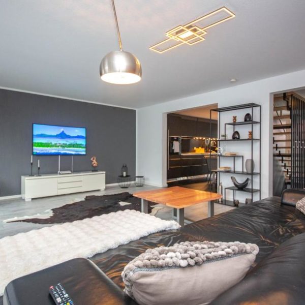 Modern Luxury Villa Antonia