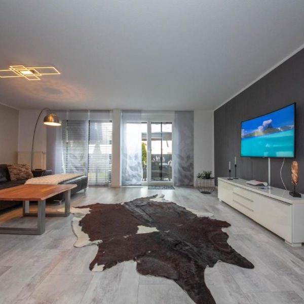 Modern Luxury Villa Antonia