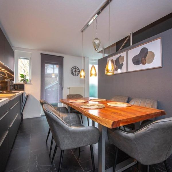 Modern Luxury Villa Antonia