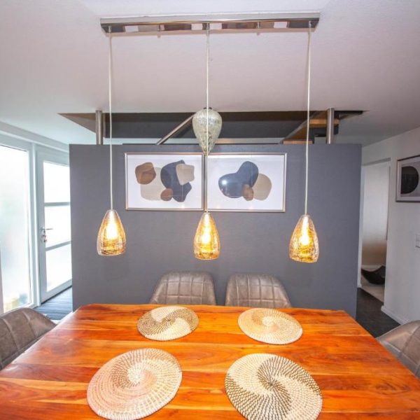 Modern Luxury Villa Antonia