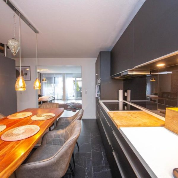 Modern Luxury Villa Antonia