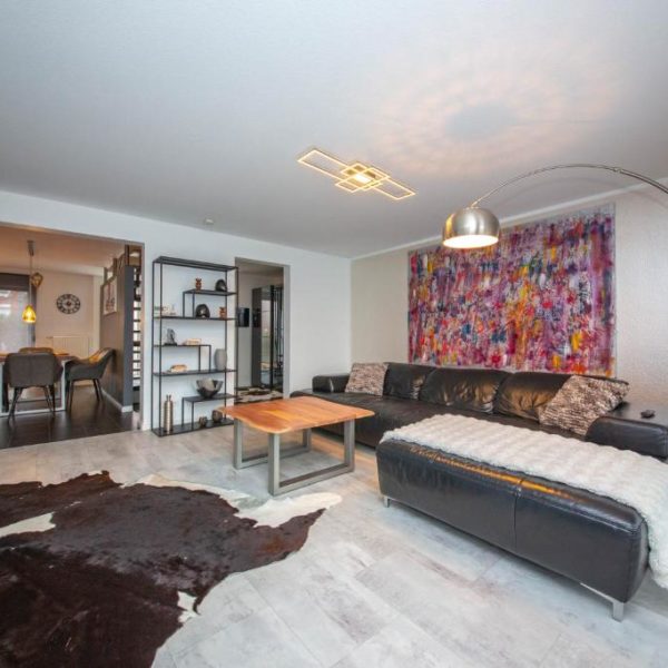 Modern Luxury Villa Antonia