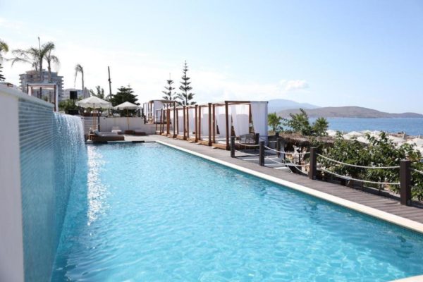 San Angelo Luxury Studios – Adults Only “100m from main resort”