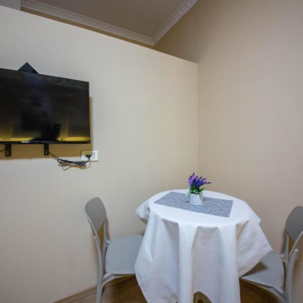 Erik Rooms Tirana