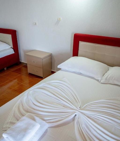 Hotel Blue Nova