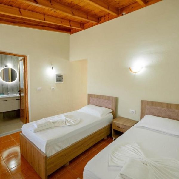 Hotel Blue Nova