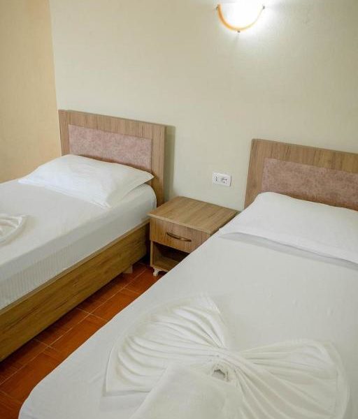 Hotel Blue Nova