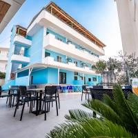 Hotel Blue Nova