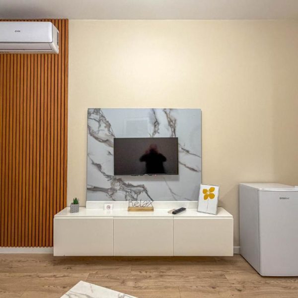 Tirana Core Apartments by TS