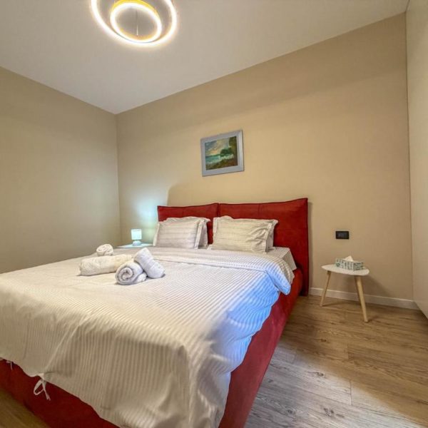 Tirana Core Apartments by TS
