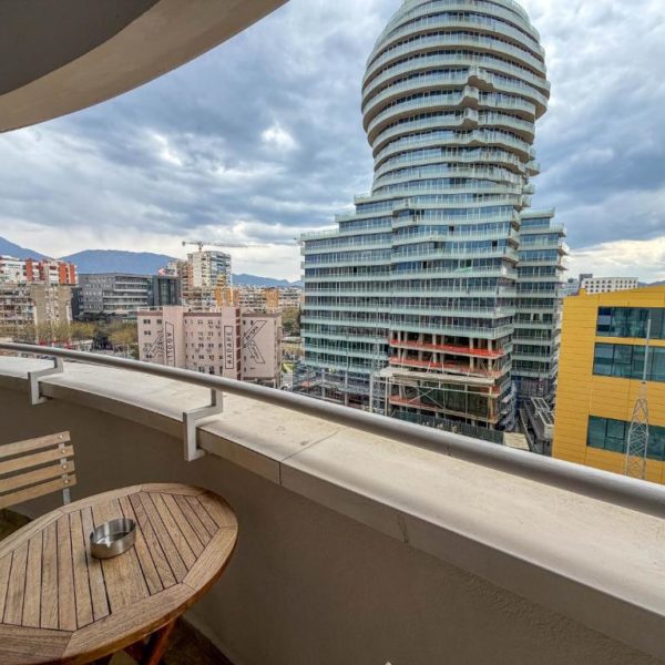Tirana Core Apartments by TS