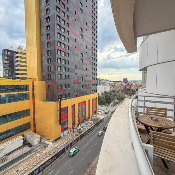 Tirana Core Apartments by TS