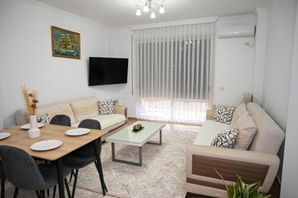 Kojku Apartment with Free Private Beach