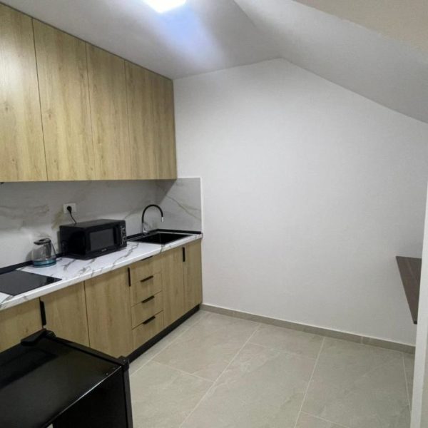 Amad Apartments