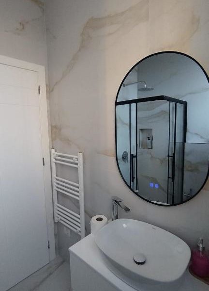 Amad Apartments