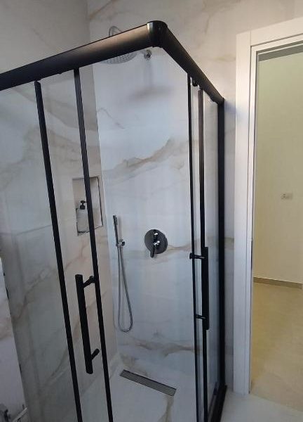 Amad Apartments