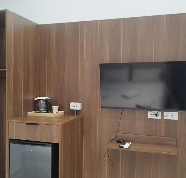 Amad Apartments