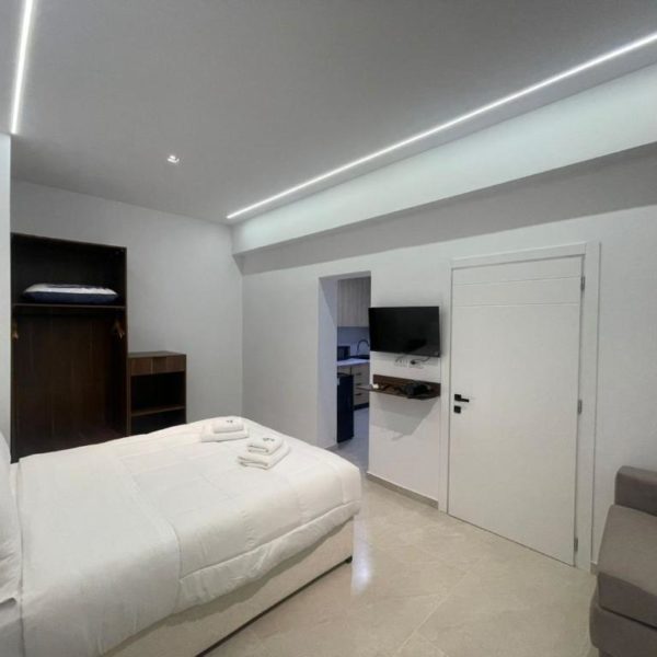 Amad Apartments