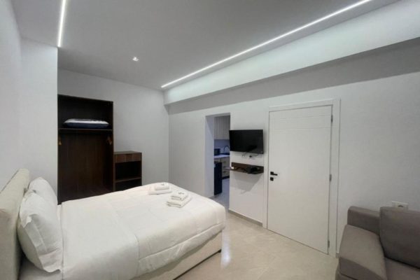 Amad Apartments
