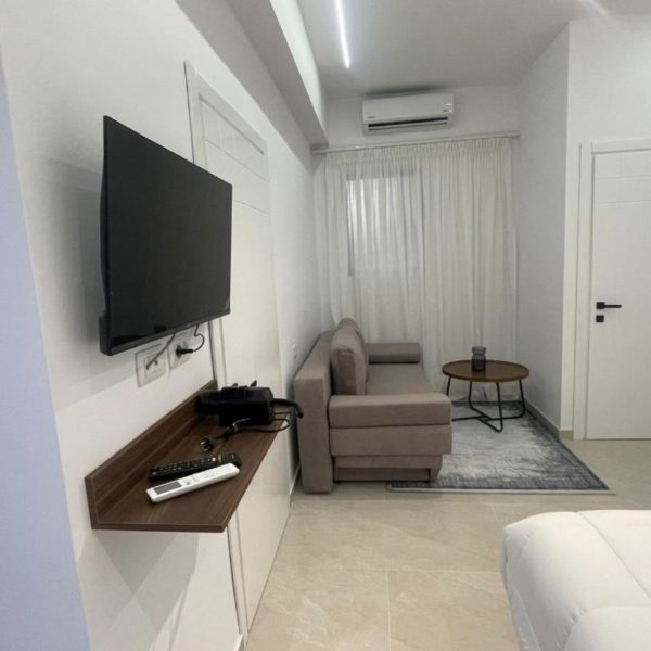 Amad Apartments