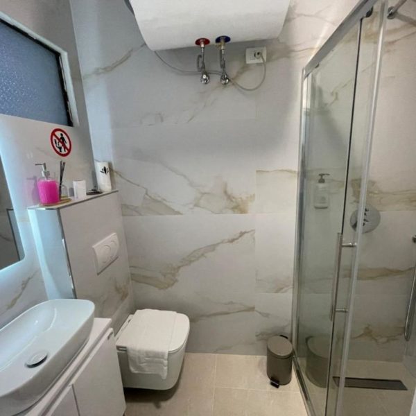 Amad Apartments