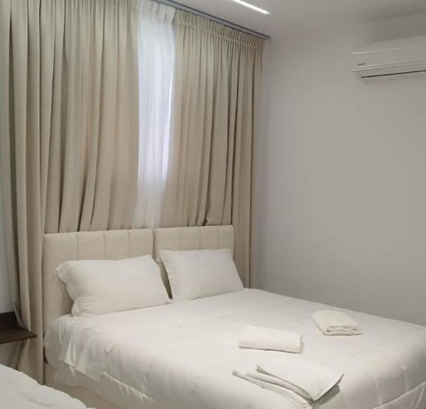 Amad Apartments