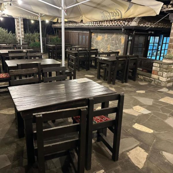 Guest House Iljesa
