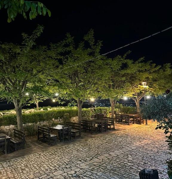 Guest House Iljesa