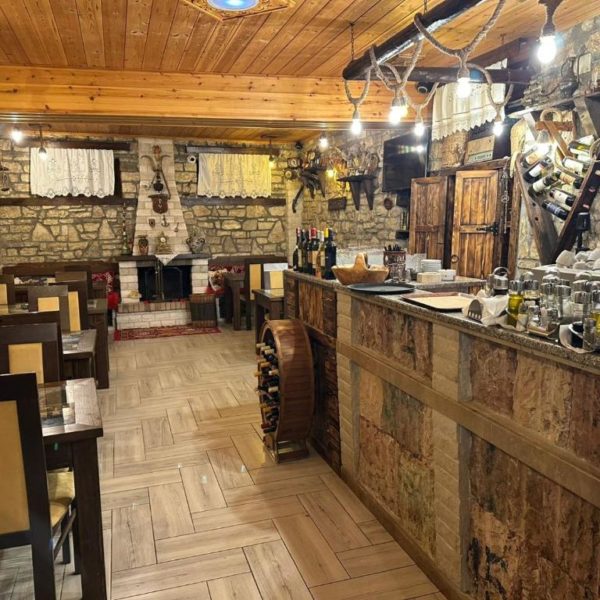 Guest House Iljesa