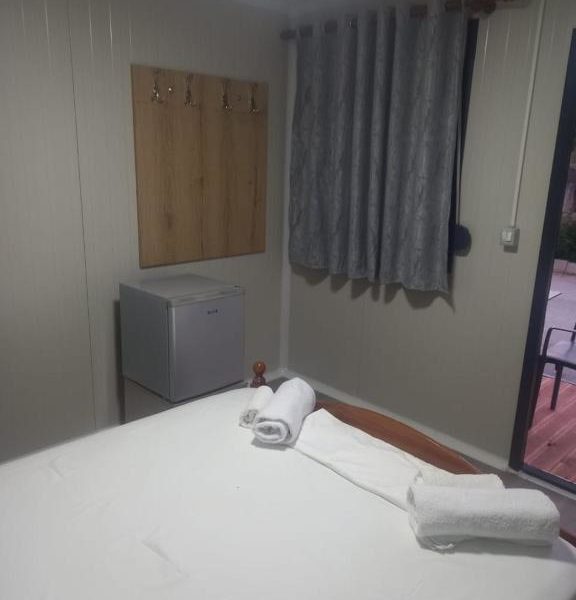 Himara Ecostay Rooms