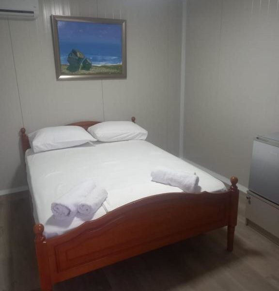 Himara Ecostay Rooms