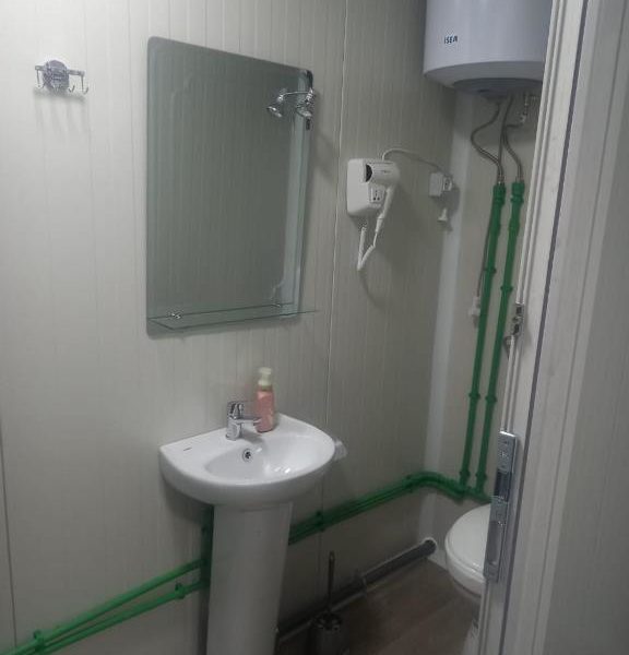 Himara Ecostay Rooms