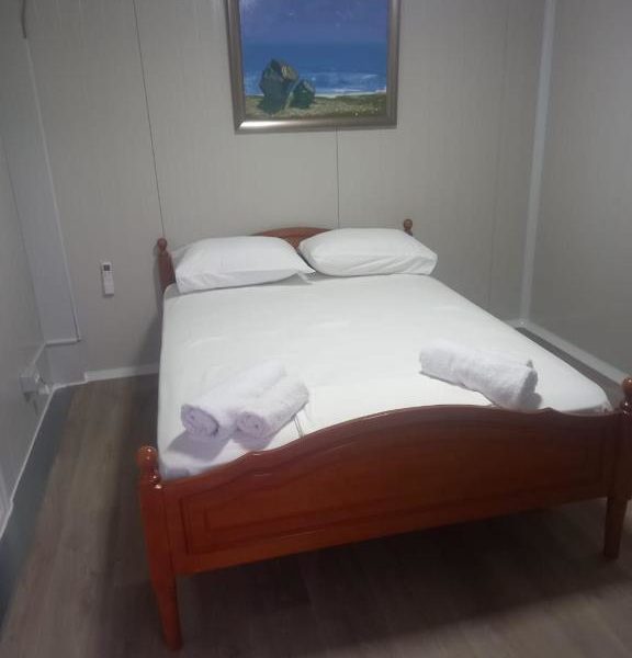 Himara Ecostay Rooms