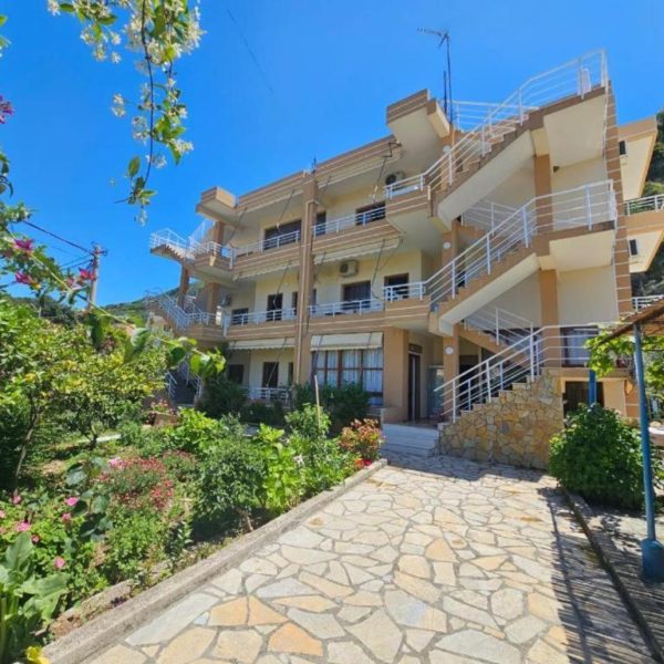 Villa Balili Vlore
