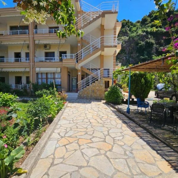 Villa Balili Vlore
