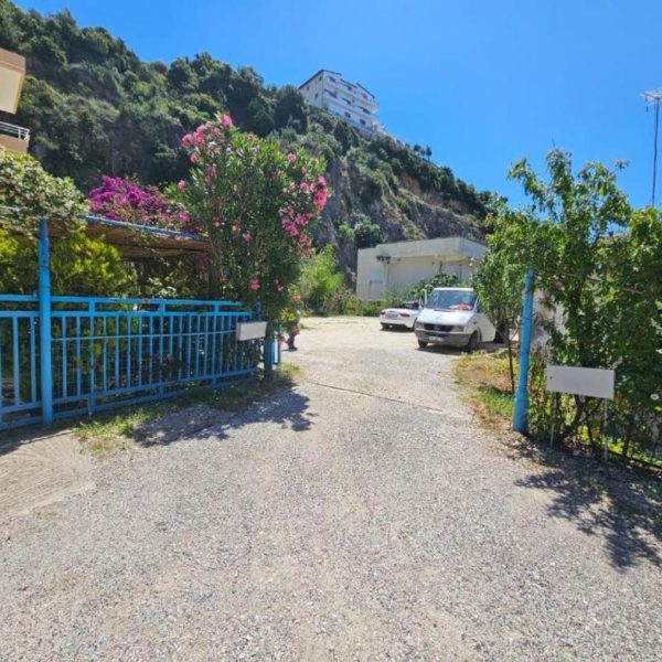 Villa Balili Vlore