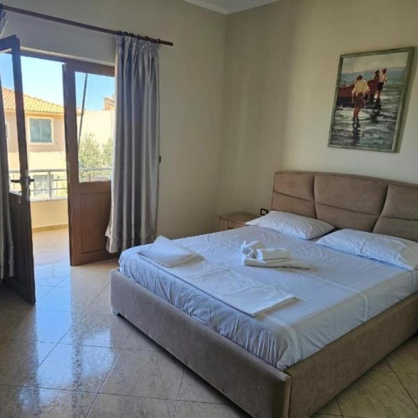 Villa Balili Vlore