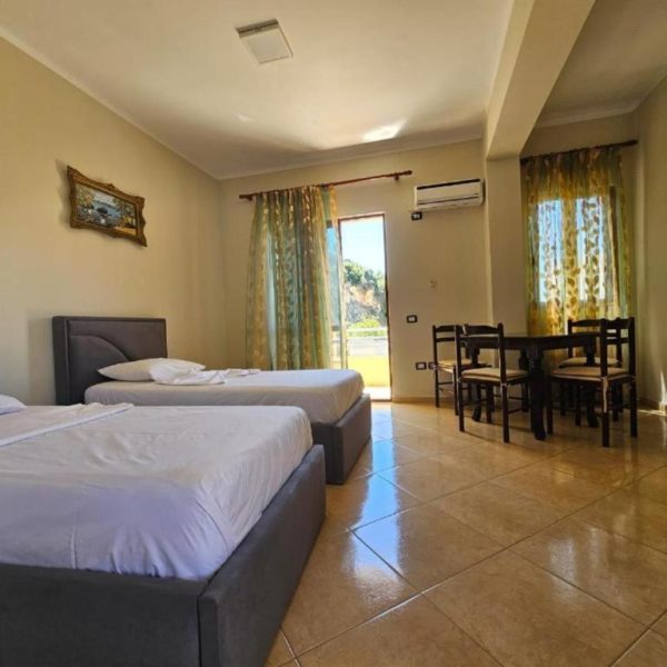 Villa Balili Vlore
