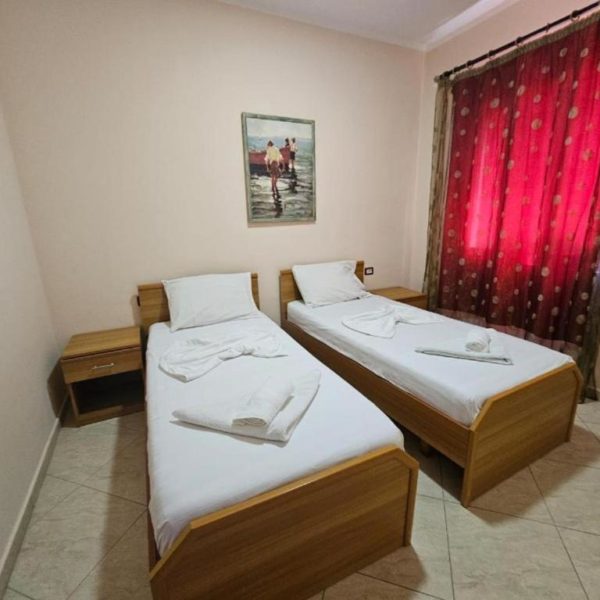 Villa Balili Vlore