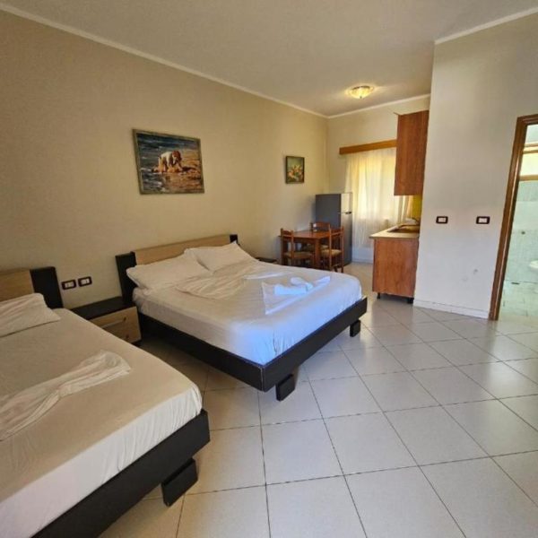 Villa Balili Vlore