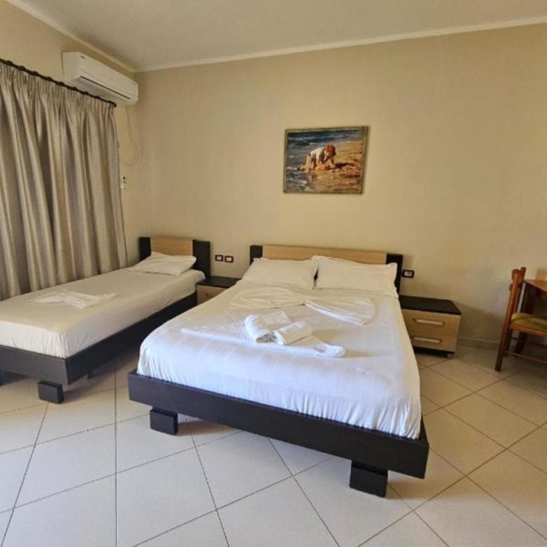 Villa Balili Vlore