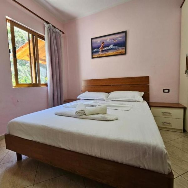 Villa Balili Vlore
