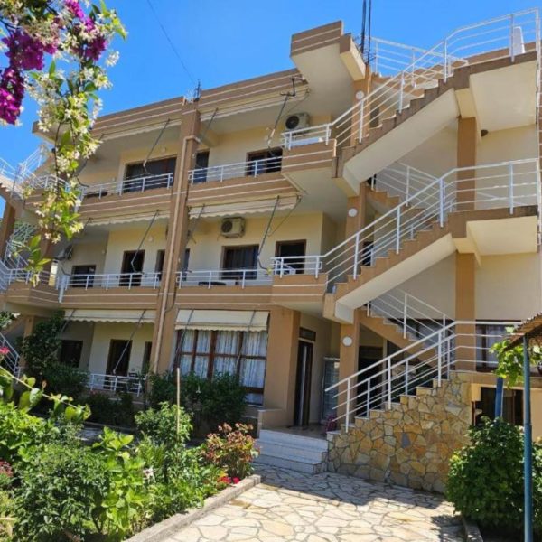 Villa Balili Vlore