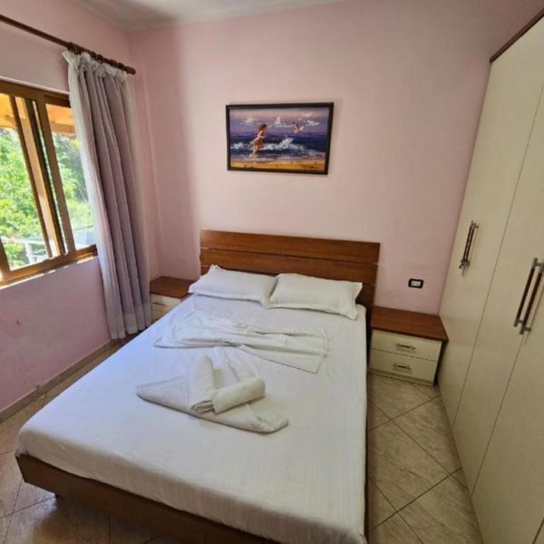 Villa Balili Vlore