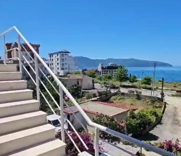 Villa Balili Vlore