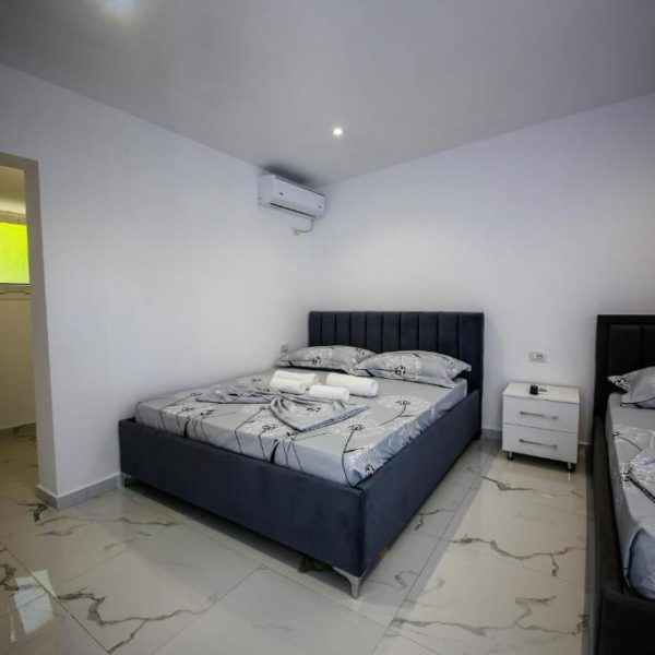 Quiet Blue Guesthouse
