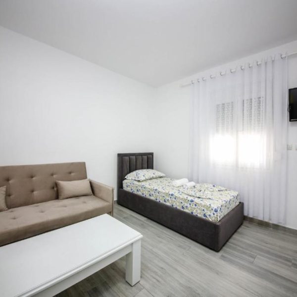 Quiet Blue Guesthouse