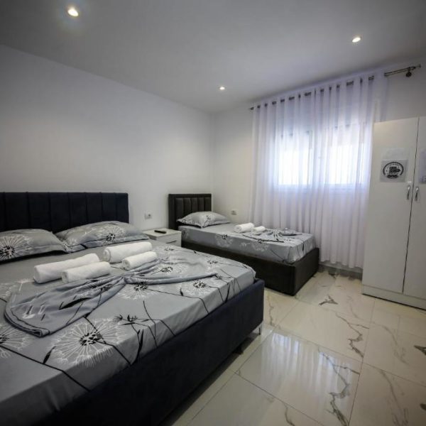 Quiet Blue Guesthouse