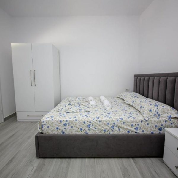 Quiet Blue Guesthouse